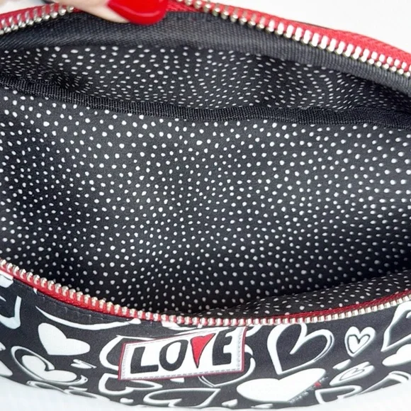 Brighton Endless Love Belt Bag - NWT - Picture 8 of 11